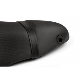 Seat Piaggio Zip after 2000 black