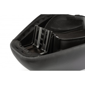 Seat Piaggio Zip after 2000 black