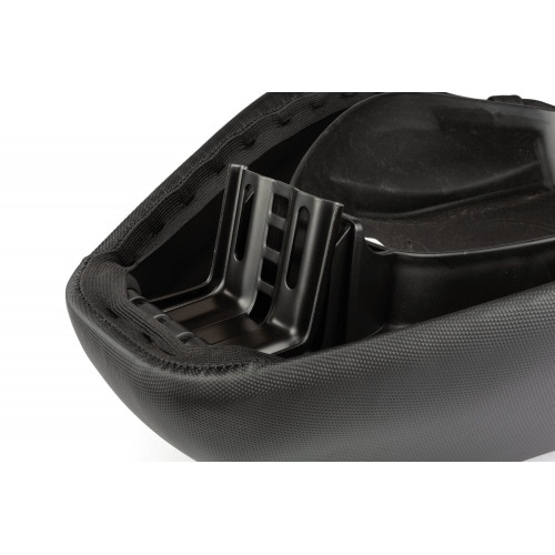 Seat Piaggio Zip after 2000 black Seat Piaggio Zip after 2000 black