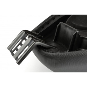 Seat Piaggio Zip after 2000 black