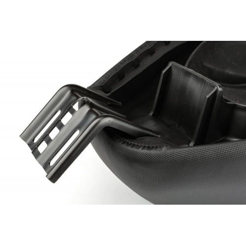 Seat Piaggio Zip after 2000 black Seat Piaggio Zip after 2000 black