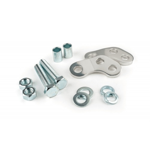 Stiprinājums STR8 Derbi Senda alumīnija Stiprinājums STR8 Derbi Senda alumīnija