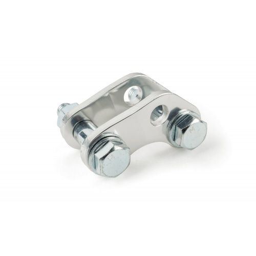 Stiprinājums STR8 Derbi Senda alumīnija Stiprinājums STR8 Derbi Senda alumīnija