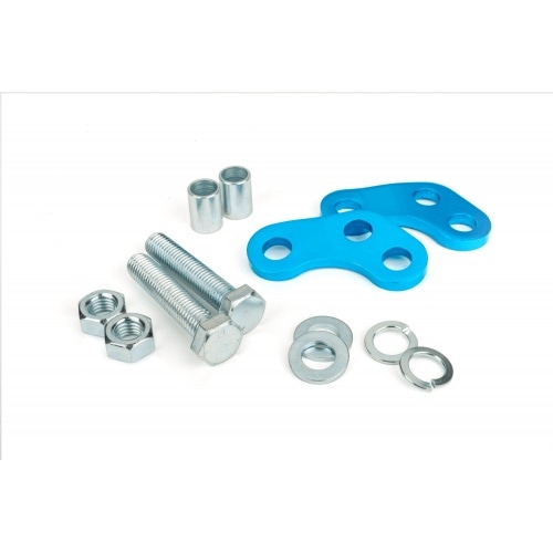 Statīvs STR8 Derbi Senda zils alumīnijs Statīvs STR8 Derbi Senda zils alumīnijs