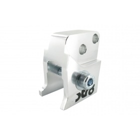 Stiprinājuma / pacēlāja komplekts STR8 Peugeot horizontāls alumīnija