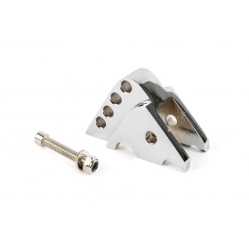 Raiser Yamaha Aerox / BW pēc 2004 Chrome