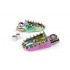 Footpegs Rieju MRT STR8 CNC Neochrome (set) Footpegs Rieju MRT STR8 CNC Neochrome (set)