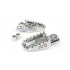 Footpegs Rieju MRT STR8 CNC Grooves (set) Footpegs Rieju MRT STR8 CNC Grooves (set)