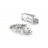 Footpegs Rieju MRT STR8 CNC Grooves (set) Footpegs Rieju MRT STR8 CNC Grooves (set)
