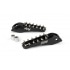 Passenger Footpegs Rieju MRT STR8 CNC Black (Set) Passenger Footpegs Rieju MRT STR8 CNC Black (Set)