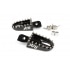 Footpegs Beta RR 50 STR8 CNC Black (Set) Footpegs Beta RR 50 STR8 CNC Black (Set)