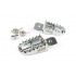 Footpegs Beta RR 50 STR8 CNC Grooves (set) Footpegs Beta RR 50 STR8 CNC Grooves (set)
