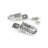 Footpegs Beta RR 50 STR8 CNC Grooves (set) Footpegs Beta RR 50 STR8 CNC Grooves (set)