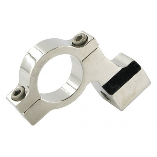 Spoguļa stiprinājums STR8 hroms Spoguļa stiprinājums STR8 hroms