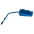 STR8 Mirror F1 right / left M8 thread (w/ left-hand thread adapter), blue STR8 Mirror F1 right / left M8 thread (w/ left-hand thread adapter), blue