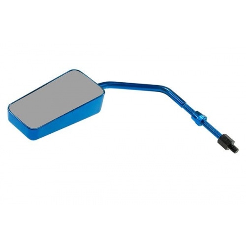STR8 Mirror F1 right / left M8 thread (w/ left-hand thread adapter), blue STR8 Mirror F1 right / left M8 thread (w/ left-hand thread adapter), blue