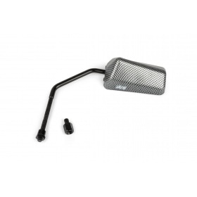 Spogulis F1 kreisais/ labais D.8mm oglekļa šķiedra