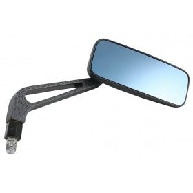 Spogulis labajā pusē STR8 CNC M10 oglekļa izskats