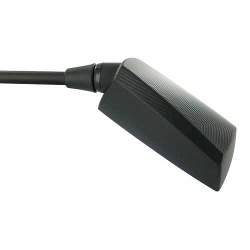 Spogulis kreisajā pusē STR8 Grope melna D.8mm Spogulis kreisajā pusē STR8 Grope melna D.8mm