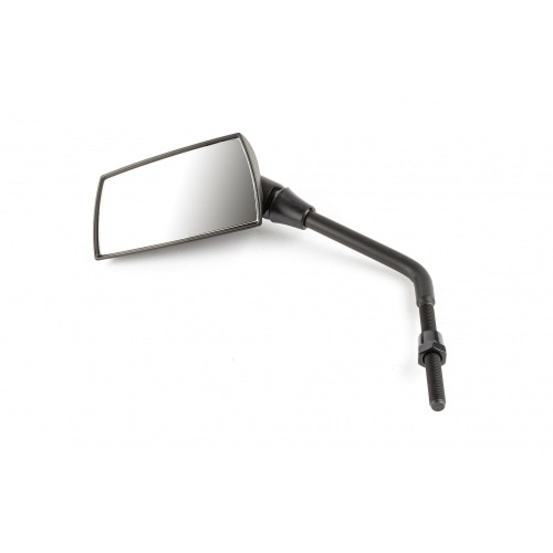 Spogulis kreisais matēts melns Groove D.8mm Spogulis kreisais matēts melns Groove D.8mm