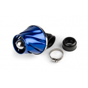 Gaisa filtrs STR8 Helix blue