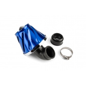 Gaisa filtrs STR8 Helix blue