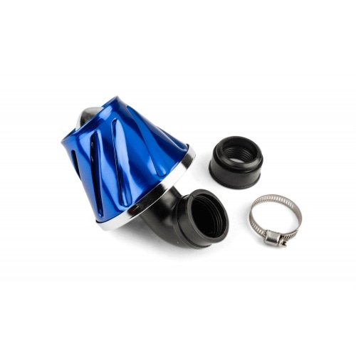 Gaisa filtrs STR8 Helix blue Gaisa filtrs STR8 Helix blue