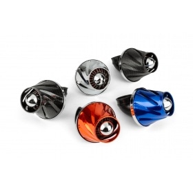 Gaisa filtrs STR8 Helix blue