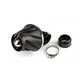 Gaisa filtrs Helix reāla oglekļa izskats