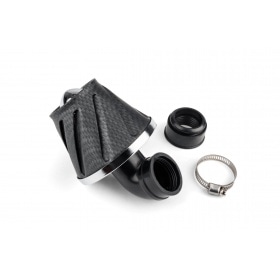 Gaisa filtrs Helix reāla oglekļa izskats