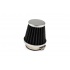 Air Filter type KN Powerfilter 35 - 48mm chrome Air Filter type KN Powerfilter 35 - 48mm chrome