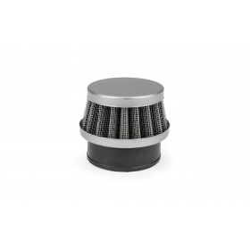 Air Filter type KN Pocket black/chrome