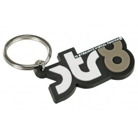 STR8 Atslēgu gredzens