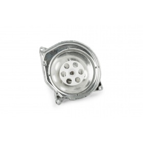 Крышка водяного насоса STR8 Yamaha Aerox / Nitro хром