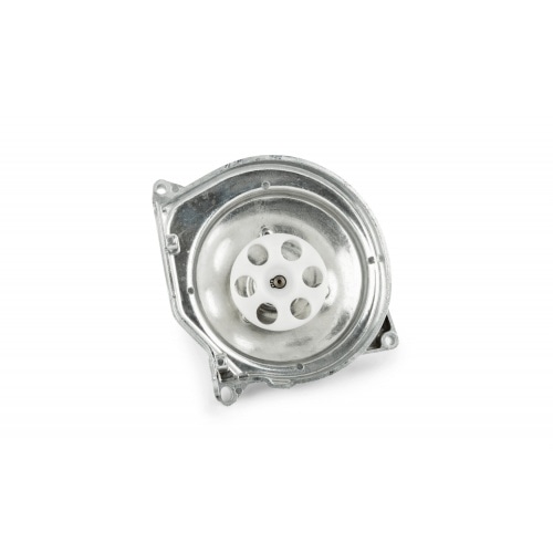 Крышка водяного насоса STR8 Yamaha Aerox / Nitro хром Крышка водяного насоса STR8 Yamaha Aerox / Nitro хром