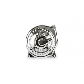 Ūdens sūkņa vāks STR8 Minarelli LC hromēts