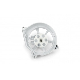 Ūdens sūkņa vāks STR8 Extreme Cut Minarelli LC balts