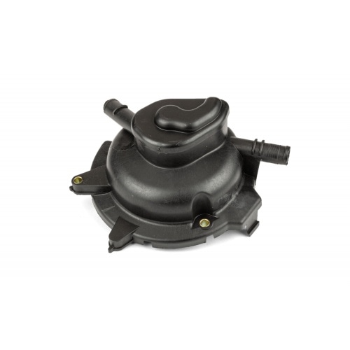 Крышка водяного насоса STR8 Peugeot Speedfight черная Крышка водяного насоса STR8 Peugeot Speedfight черная