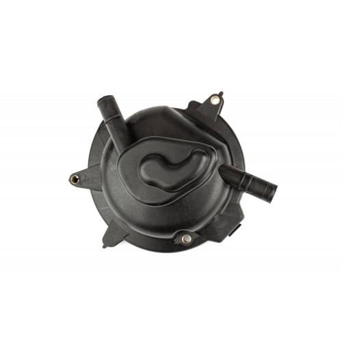 Крышка водяного насоса STR8 Peugeot Speedfight черная Крышка водяного насоса STR8 Peugeot Speedfight черная