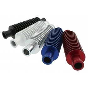 Plūsmas dzesētājs STR8 apaļš