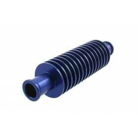 Plūsmas dzesētājs STR8 apaļš