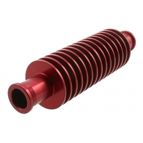 Plūsmas dzesētājs STR8 apaļš