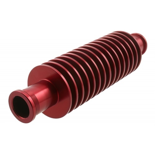 Plūsmas dzesētājs STR8 apaļš Plūsmas dzesētājs STR8 apaļš