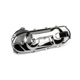 Variator Cover Yamaha Aerox / Nitro chrome