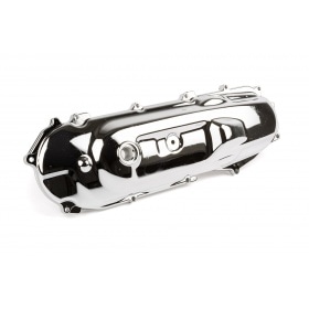Variator Cover chrome MBK Booster / Stunt / Yamaha BW's / Slider