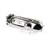 Variator Cover chrome MBK Booster / Stunt / Yamaha BW's / Slider Variator Cover chrome MBK Booster / Stunt / Yamaha BW's / Slider