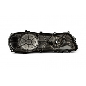CVT Cover Peugeot Trekker Black
