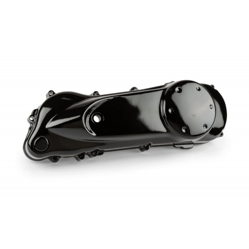 CVT Cover Peugeot Trekker Black CVT Cover Peugeot Trekker Black