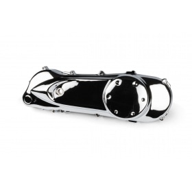 Variatora pārsegs STR8 Peugeot Speedfight / Trekker hroms