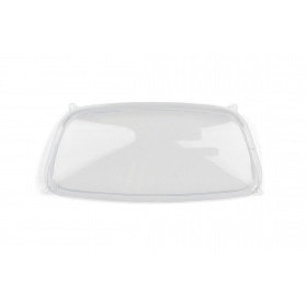 Speedometer Lens Yamaha BWs after 2004